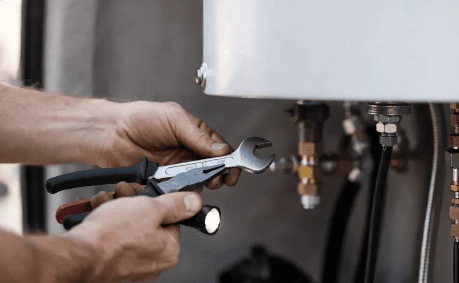 Why choose Water Heater Repair in Bradley, SC